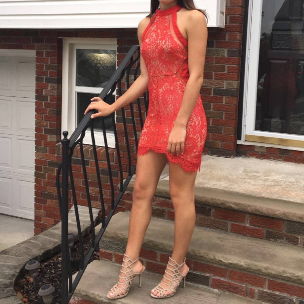 Cocktail Dress